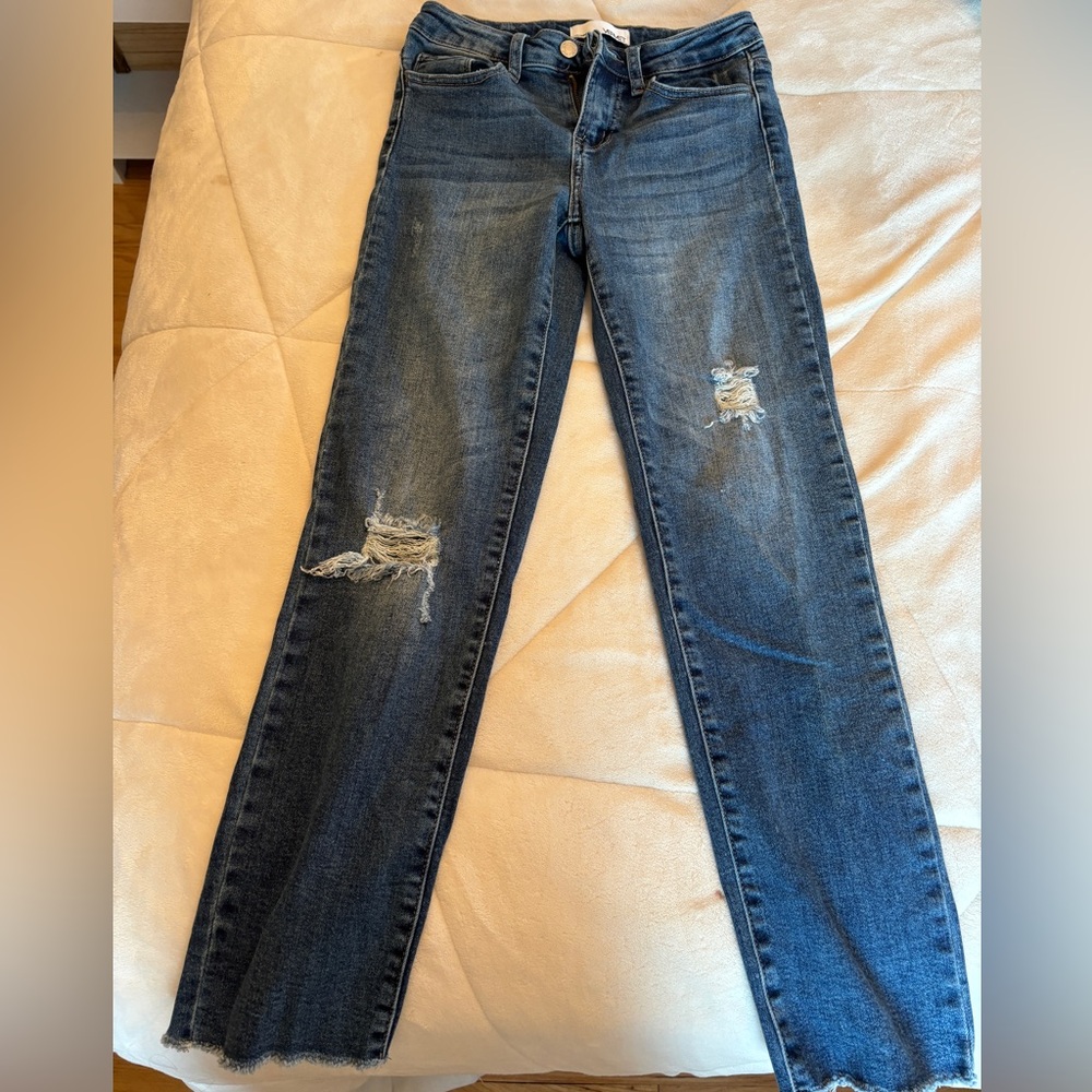 VERVET Jeans